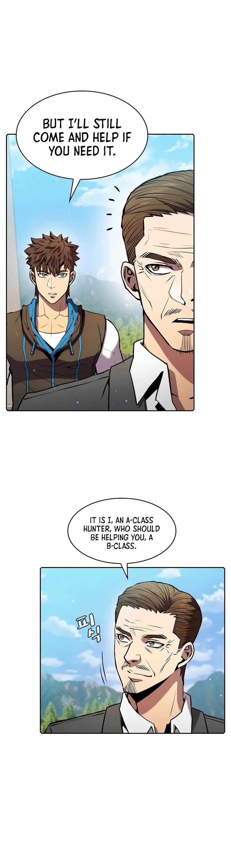 The Constellation That Returned From Hell Chapter 86 page 4 - Chapter 86