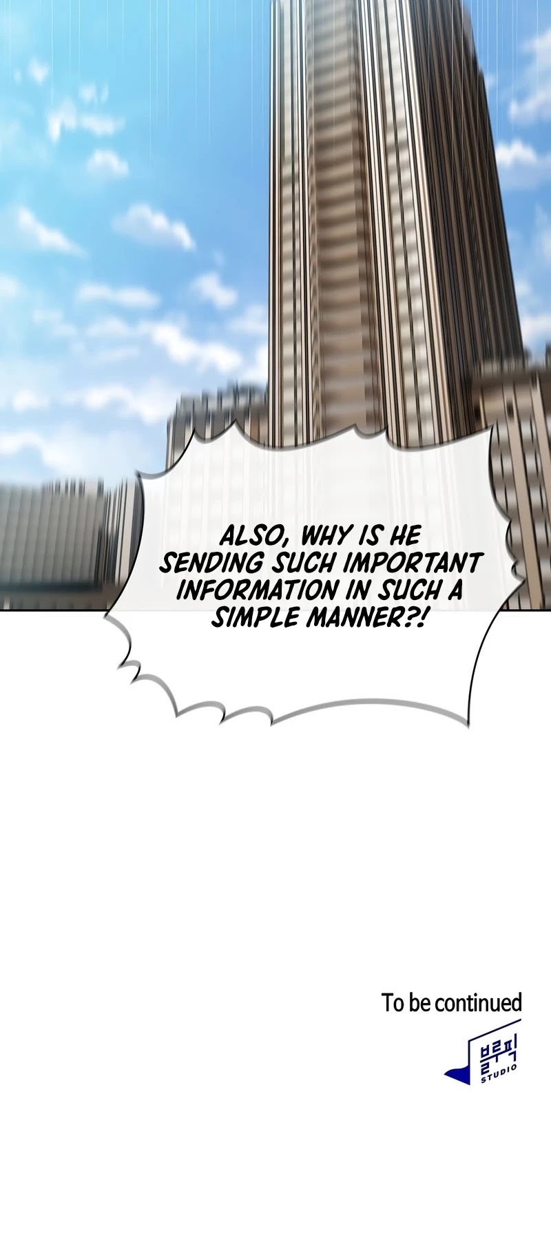 The Constellation That Returned From Hell Chapter 86 page 41 - Chapter 86