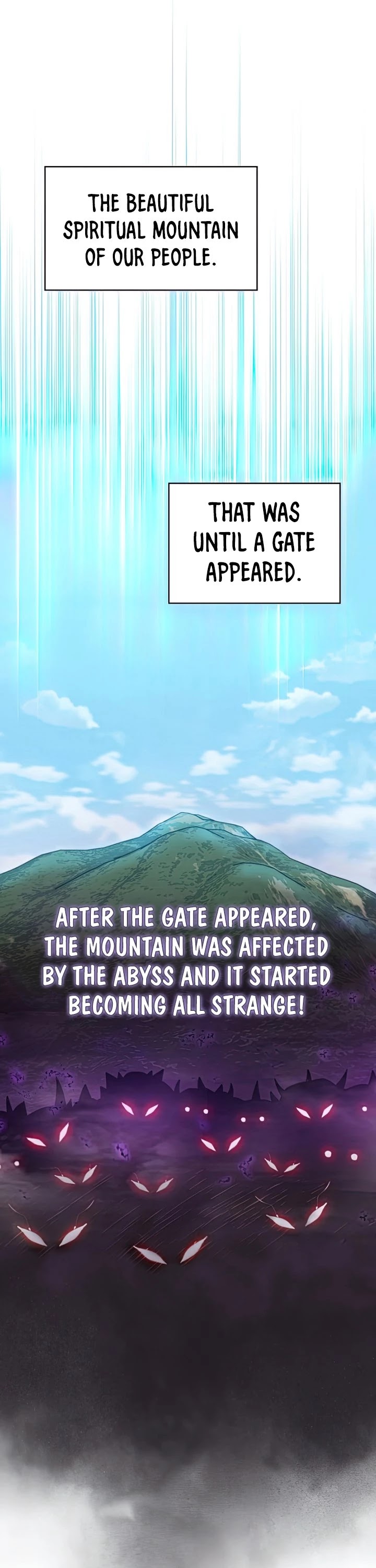 The Constellation That Returned From Hell Chapter 87 page 21 - Chapter 87
