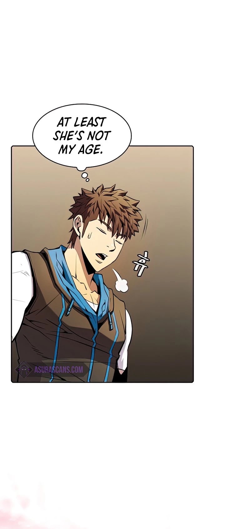 The Constellation That Returned From Hell Chapter 87 page 29 - Chapter 87
