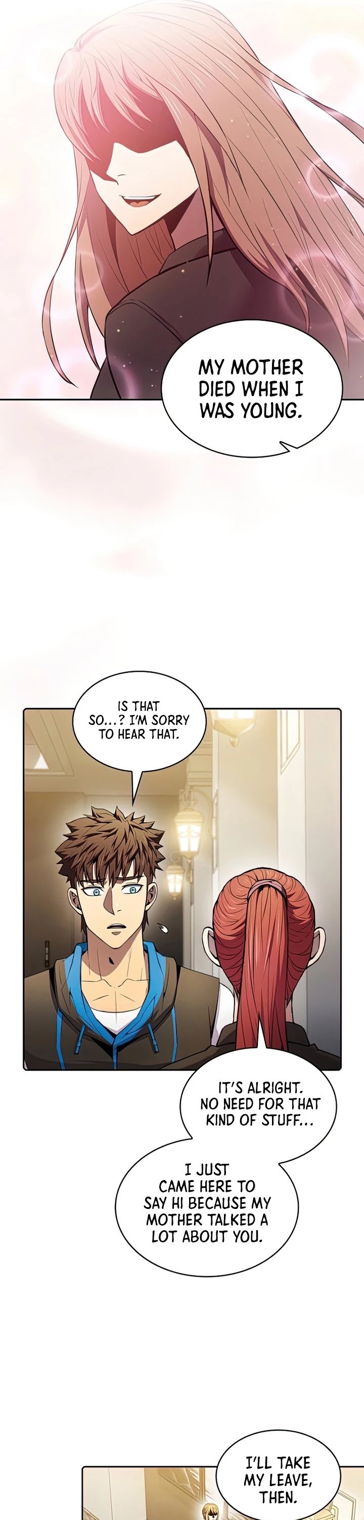The Constellation That Returned From Hell Chapter 87 page 32 - Chapter 87
