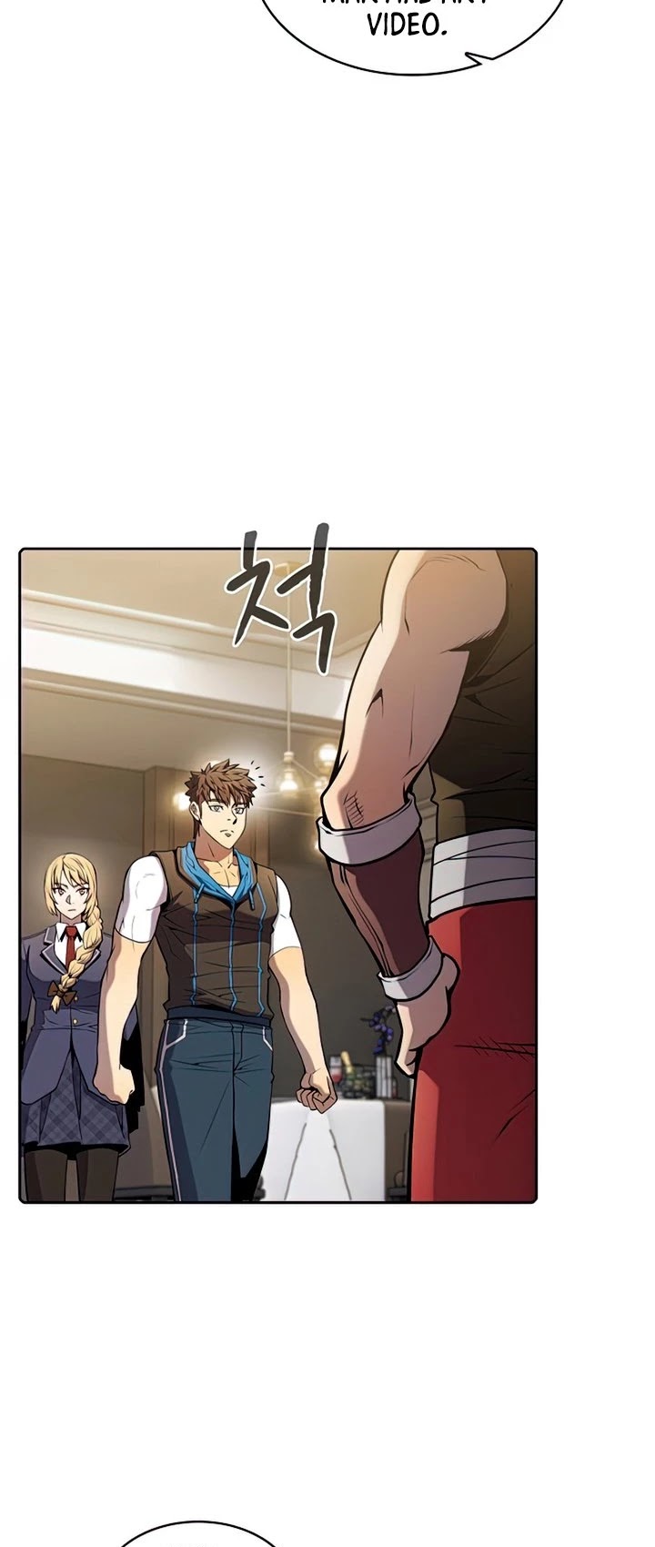 The Constellation That Returned From Hell Chapter 87 page 5 - Chapter 87