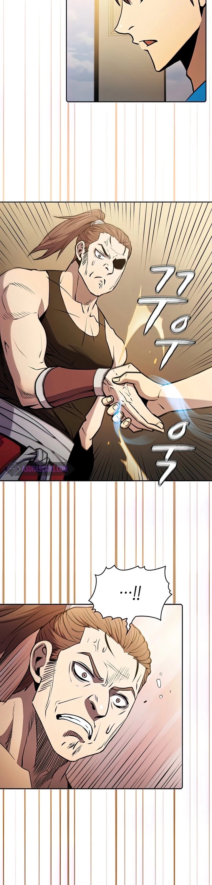 The Constellation That Returned From Hell Chapter 87 page 8 - Chapter 87