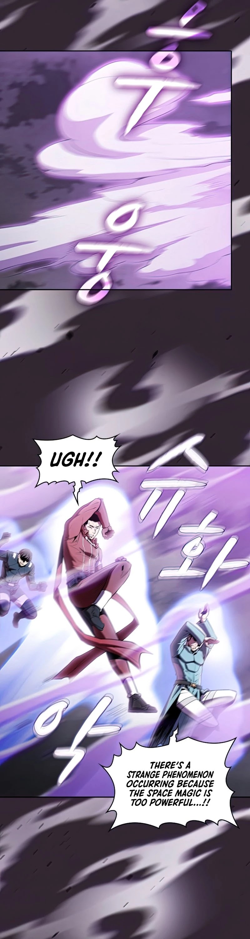 The Constellation That Returned From Hell Chapter 88 page 13 - Chapter 88