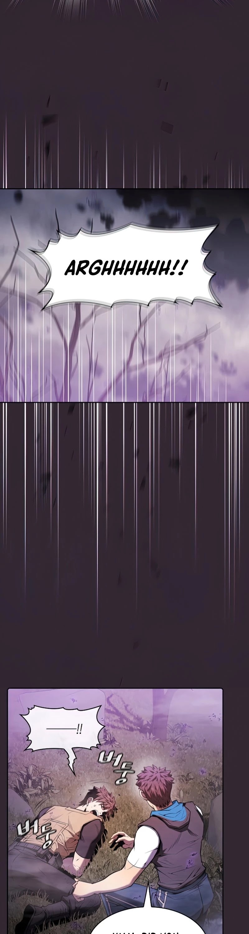 The Constellation That Returned From Hell Chapter 88 page 38 - Chapter 88