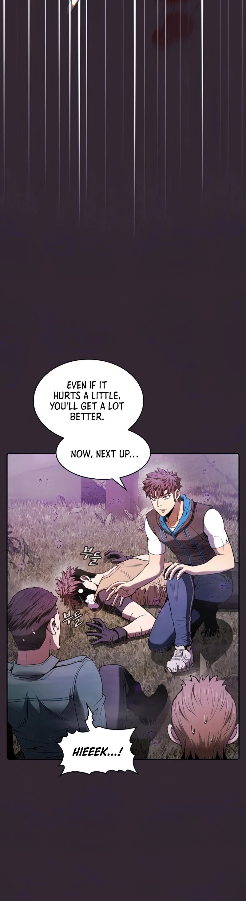 The Constellation That Returned From Hell Chapter 88 page 40 - Chapter 88