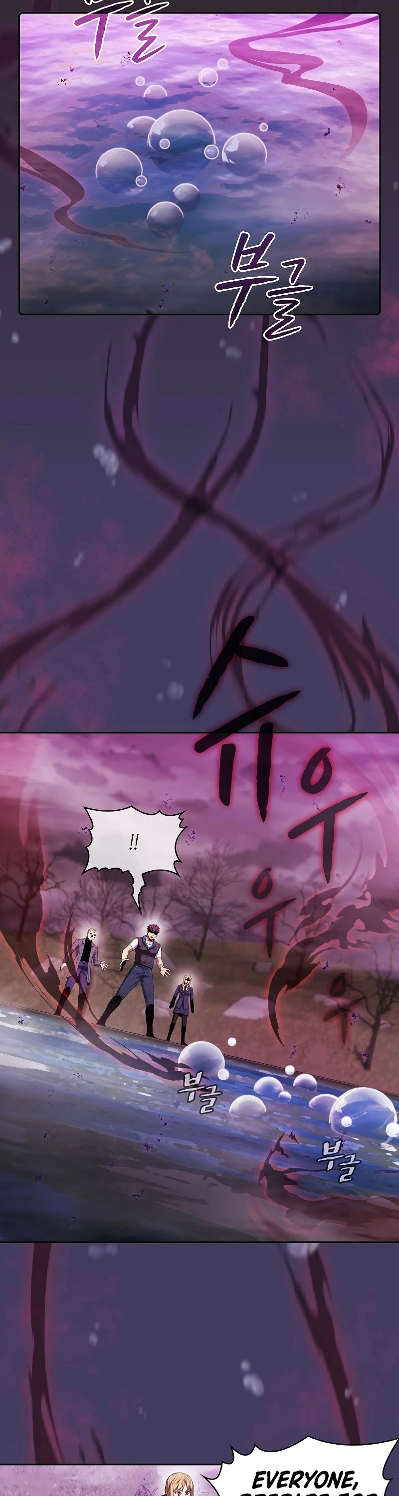 The Constellation That Returned From Hell Chapter 89 page 14 - Chapter 89