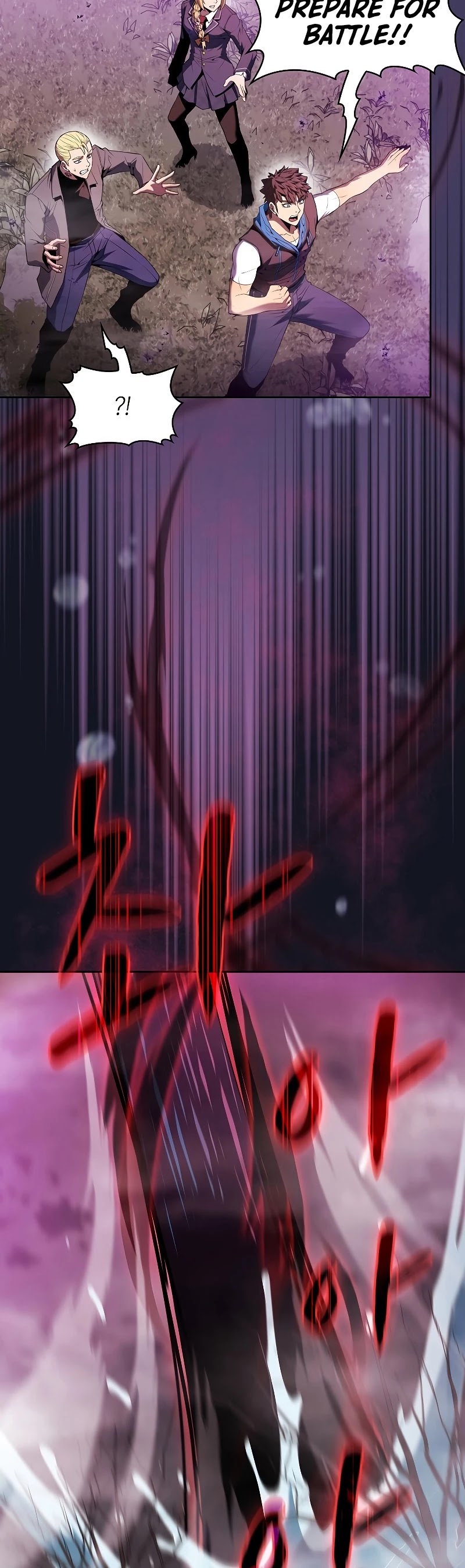 The Constellation That Returned From Hell Chapter 89 page 15 - Chapter 89