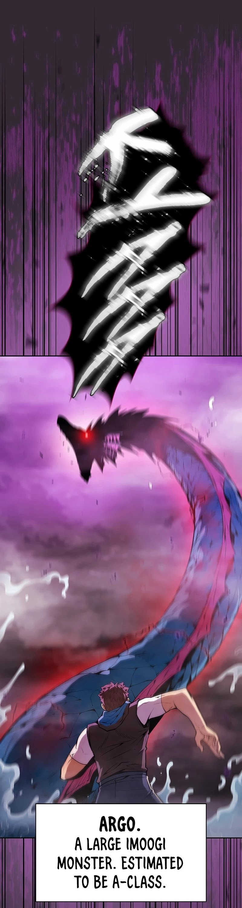 The Constellation That Returned From Hell Chapter 89 page 17 - Chapter 89