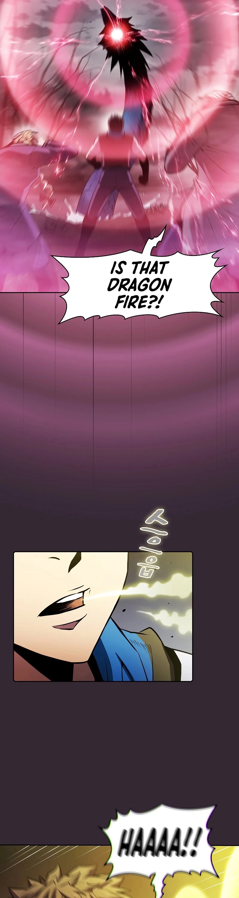 The Constellation That Returned From Hell Chapter 89 page 19 - Chapter 89