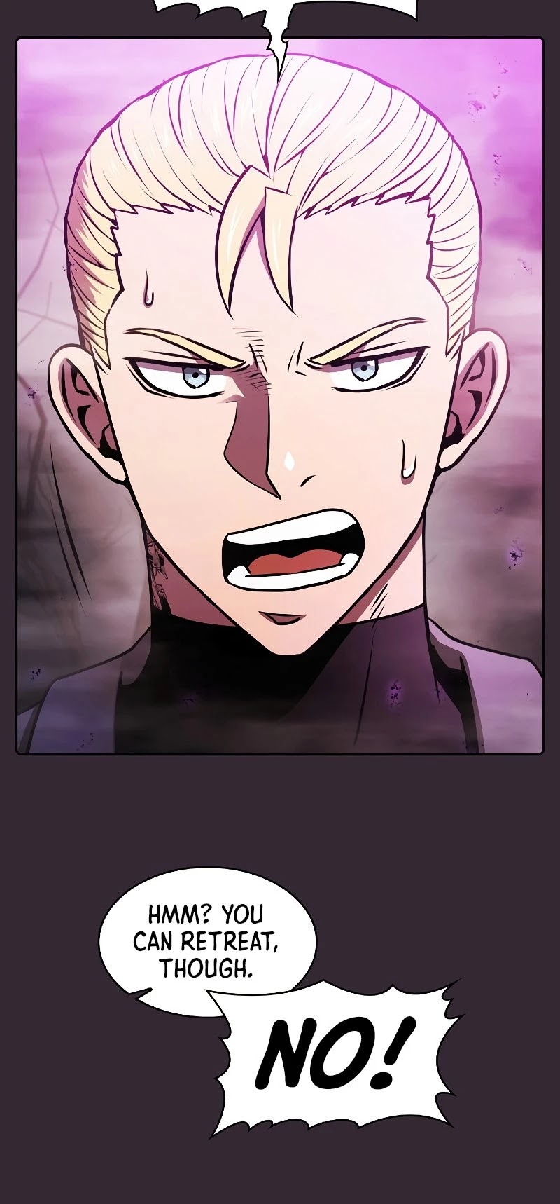 The Constellation That Returned From Hell Chapter 89 page 24 - Chapter 89