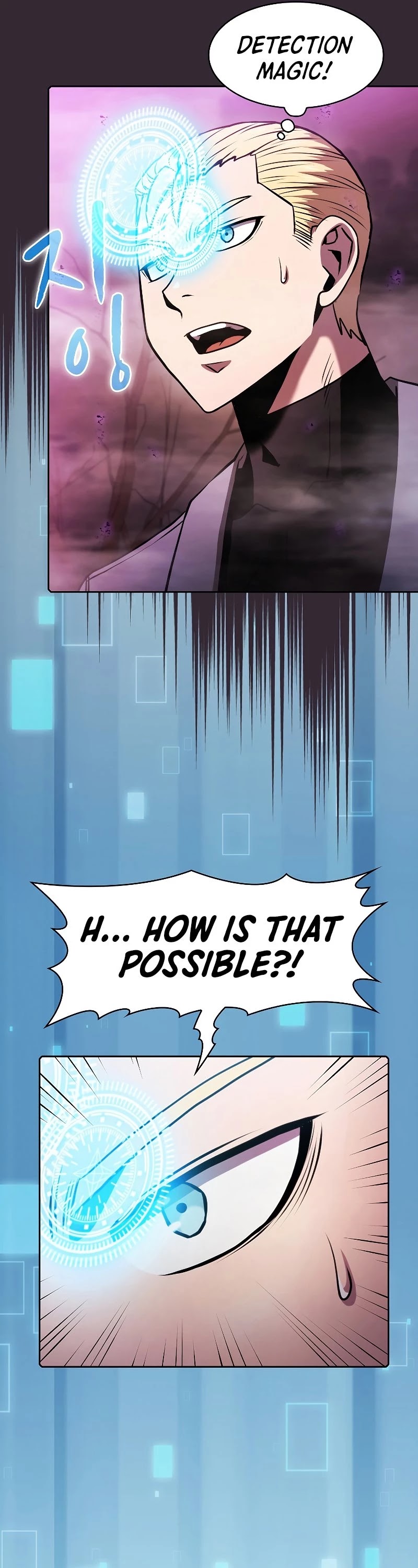 The Constellation That Returned From Hell Chapter 89 page 30 - Chapter 89