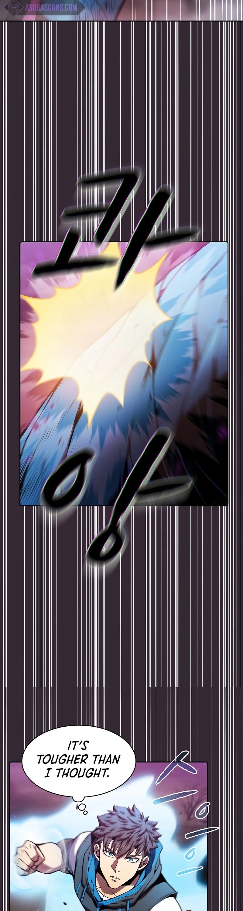 The Constellation That Returned From Hell Chapter 89 page 33 - Chapter 89