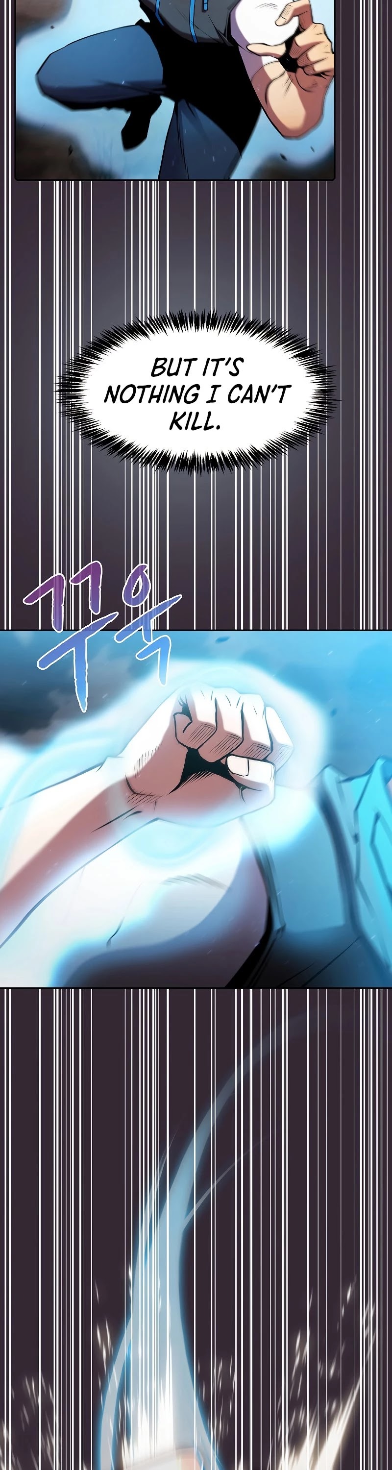The Constellation That Returned From Hell Chapter 89 page 34 - Chapter 89