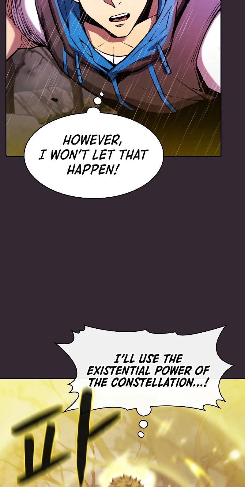 The Constellation That Returned From Hell Chapter 89 page 41 - Chapter 89