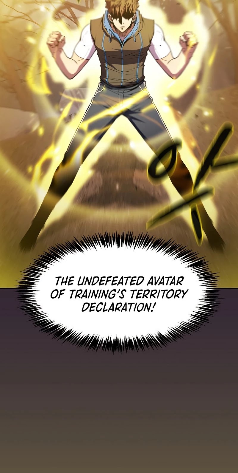 The Constellation That Returned From Hell Chapter 89 page 42 - Chapter 89