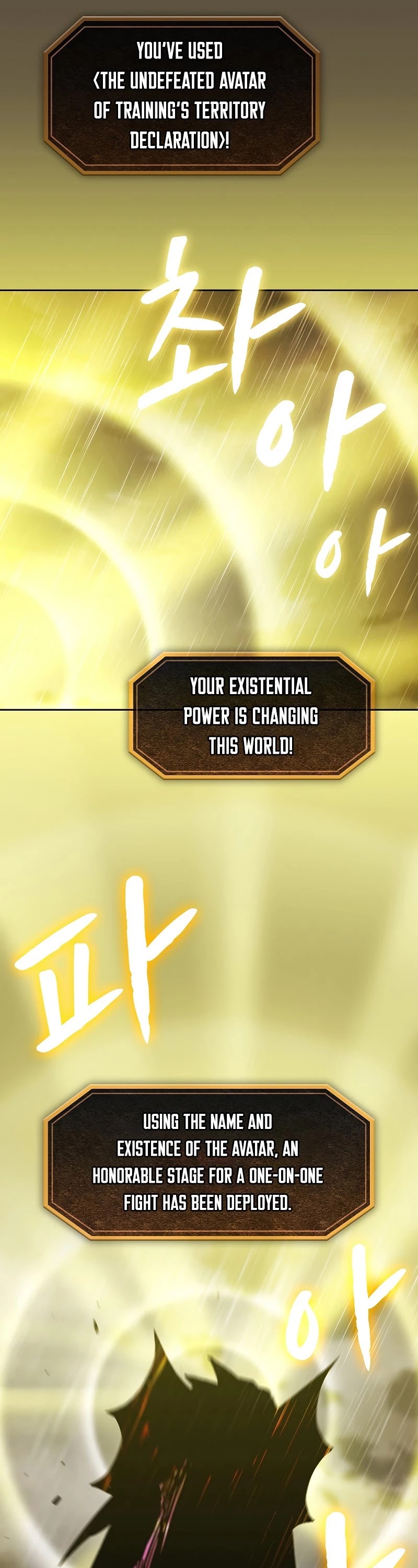 The Constellation That Returned From Hell Chapter 89 page 43 - Chapter 89