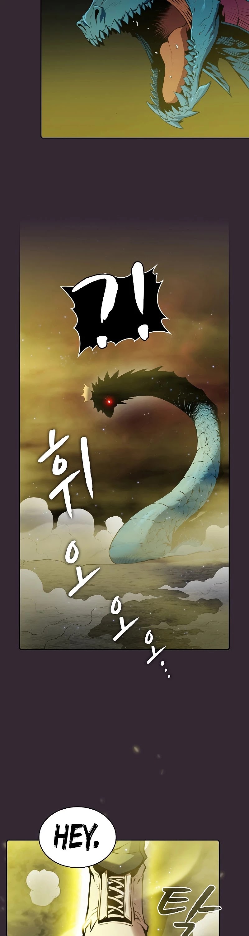 The Constellation That Returned From Hell Chapter 89 page 45 - Chapter 89