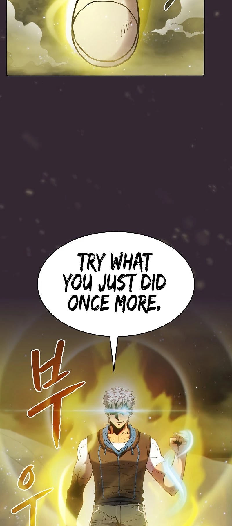 The Constellation That Returned From Hell Chapter 89 page 46 - Chapter 89