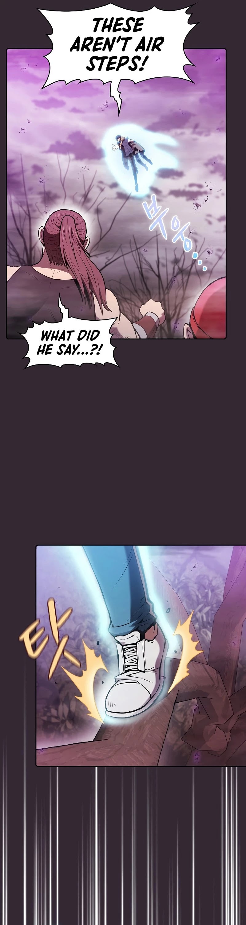 The Constellation That Returned From Hell Chapter 89 page 7 - Chapter 89