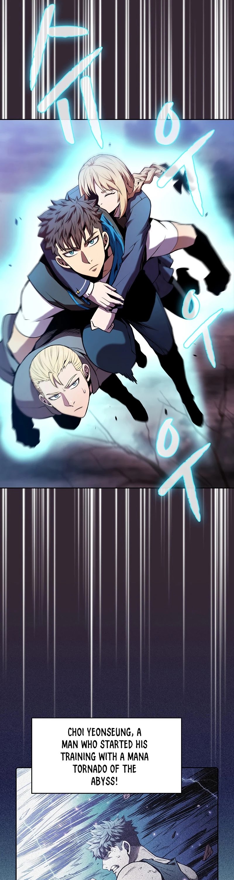 The Constellation That Returned From Hell Chapter 89 page 8 - Chapter 89
