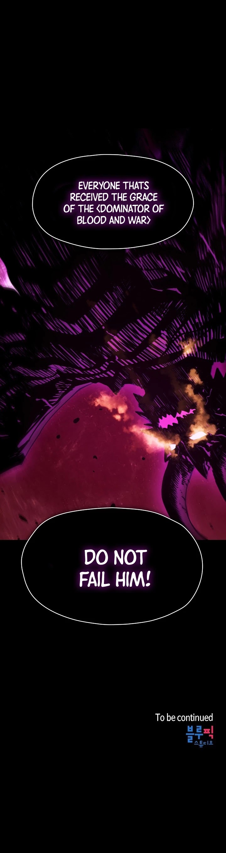 The Constellation That Returned From Hell Chapter 9 page 36 - Chapter 9
