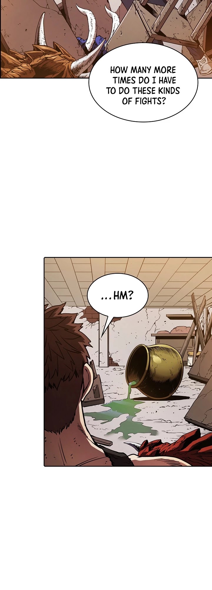 The Constellation That Returned From Hell Chapter 9 page 7 - Chapter 9