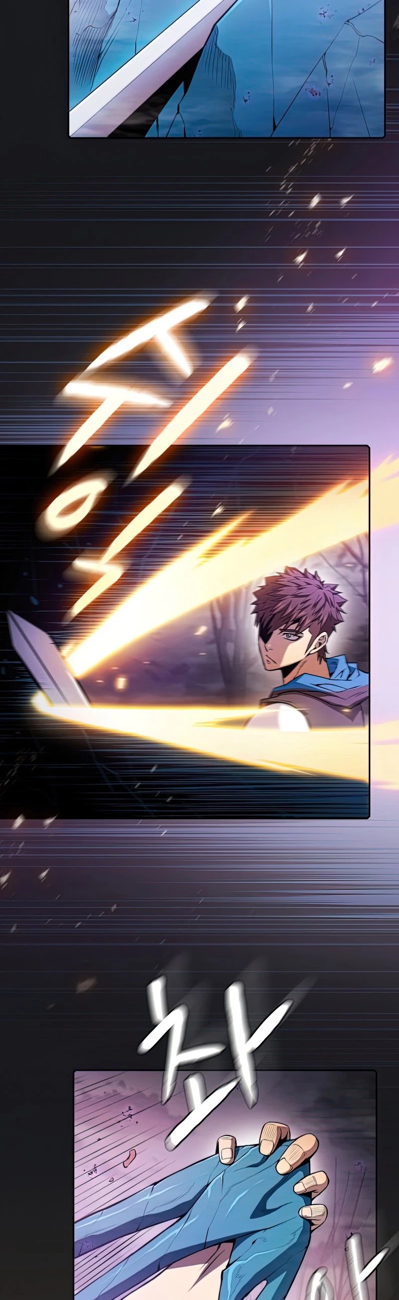 The Constellation That Returned From Hell Chapter 90 page 15 - Chapter 90