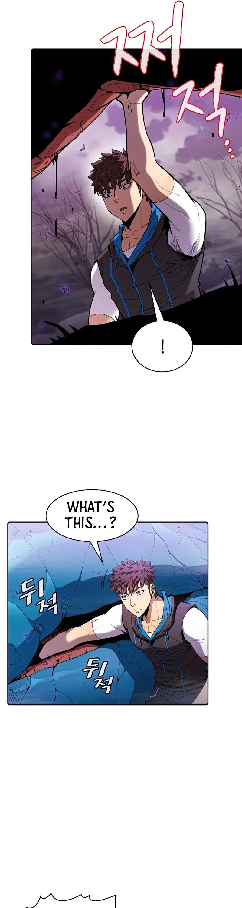 The Constellation That Returned From Hell Chapter 90 page 17 - Chapter 90