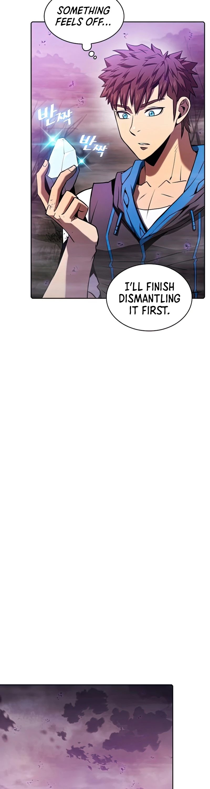The Constellation That Returned From Hell Chapter 90 page 20 - Chapter 90
