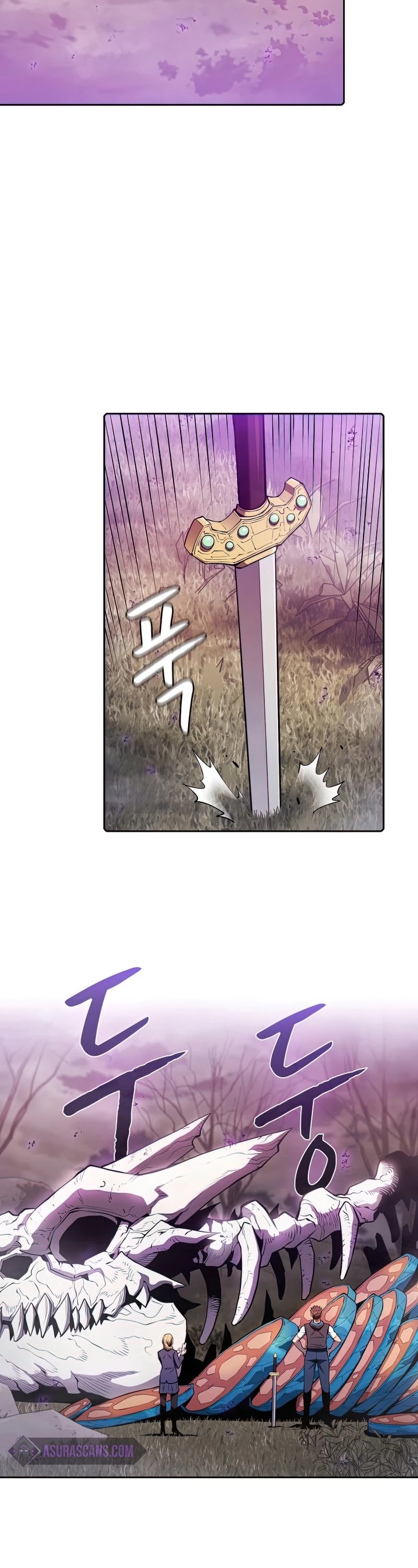 The Constellation That Returned From Hell Chapter 90 page 21 - Chapter 90
