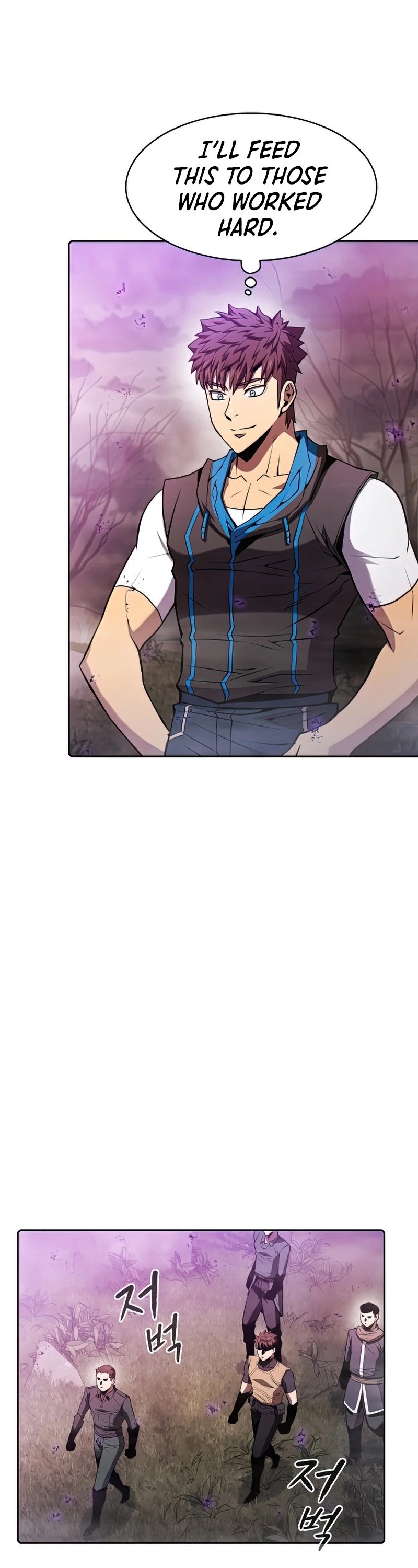 The Constellation That Returned From Hell Chapter 90 page 22 - Chapter 90