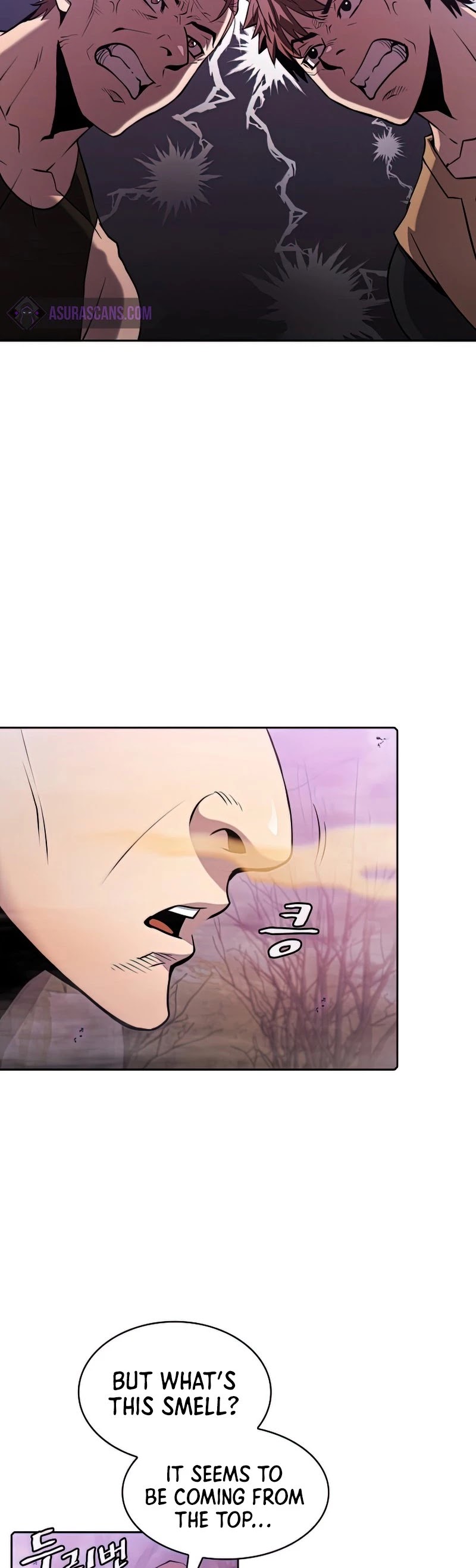 The Constellation That Returned From Hell Chapter 90 page 25 - Chapter 90