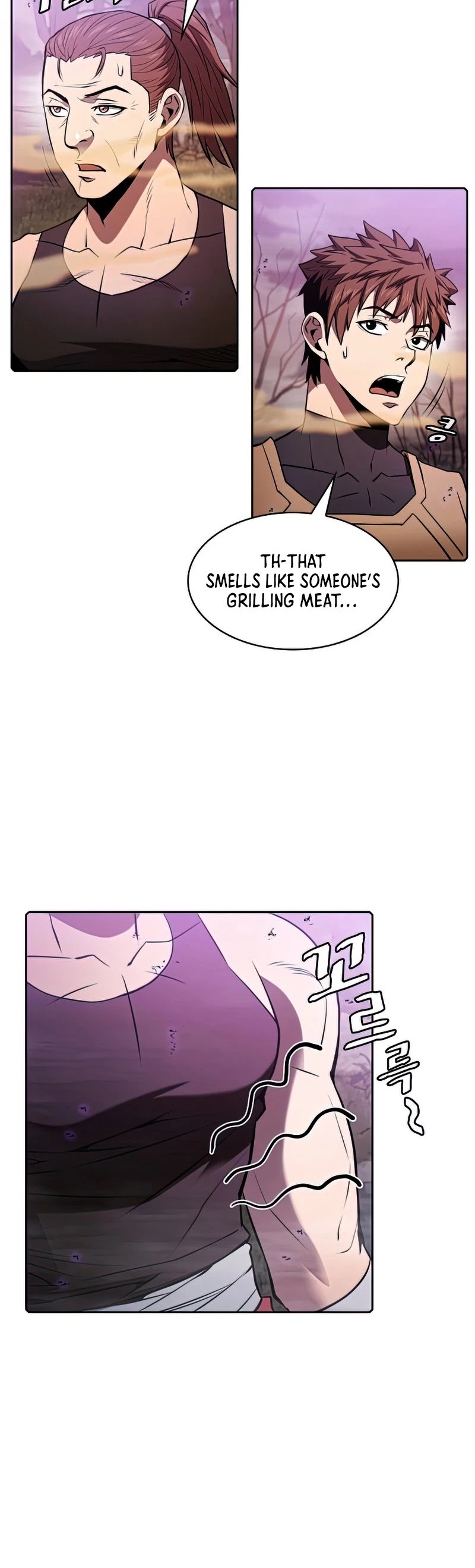 The Constellation That Returned From Hell Chapter 90 page 26 - Chapter 90
