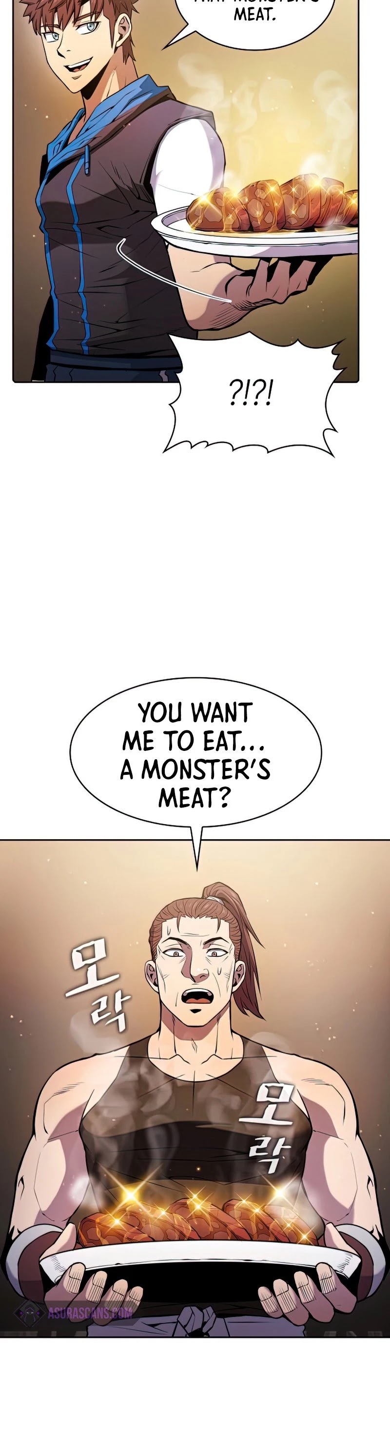 The Constellation That Returned From Hell Chapter 90 page 30 - Chapter 90