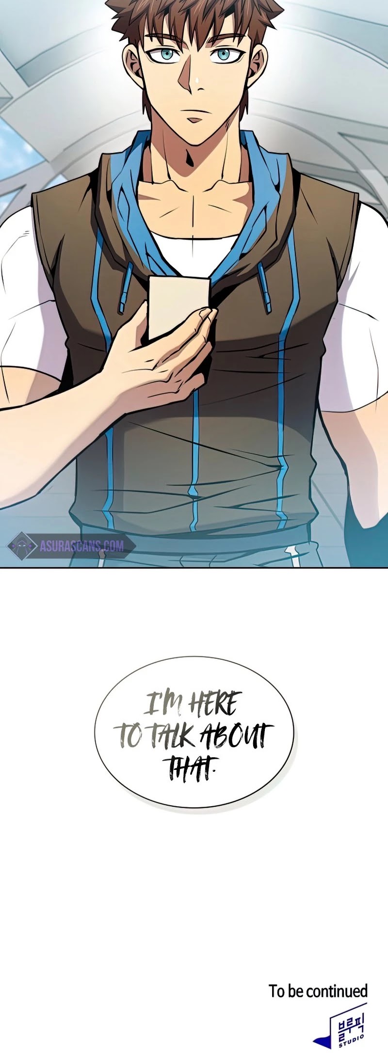 The Constellation That Returned From Hell Chapter 90 page 41 - Chapter 90