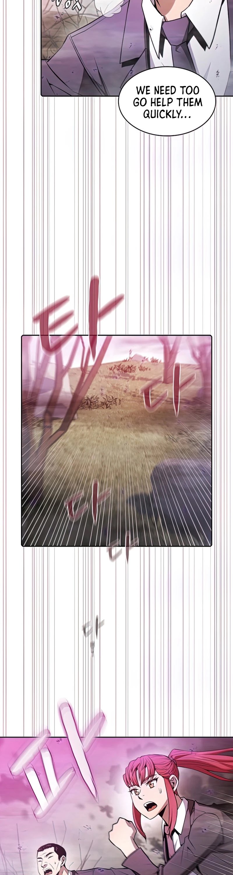 The Constellation That Returned From Hell Chapter 90 page 5 - Chapter 90