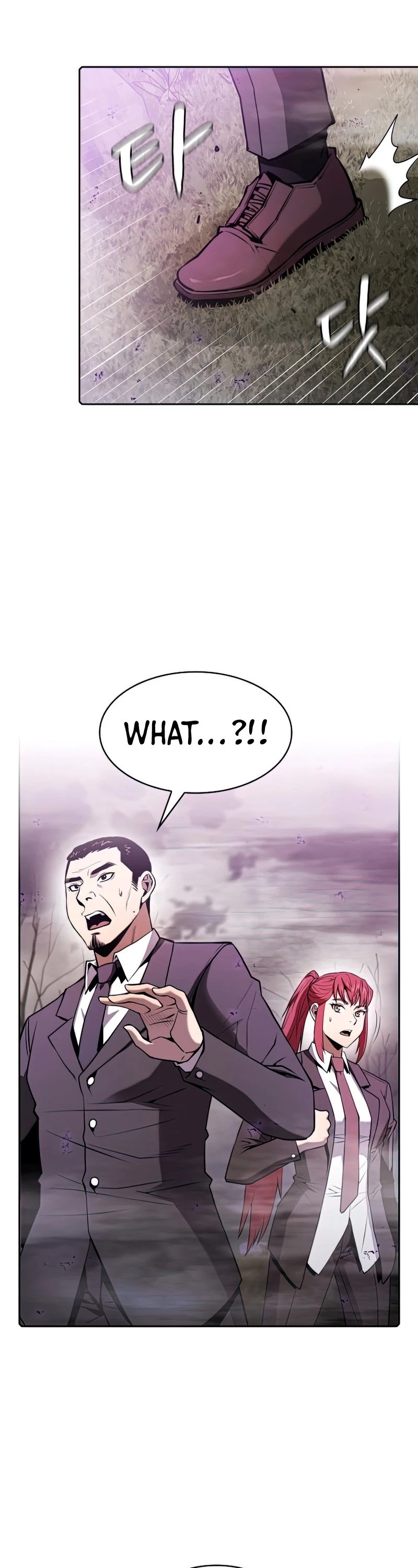 The Constellation That Returned From Hell Chapter 90 page 7 - Chapter 90