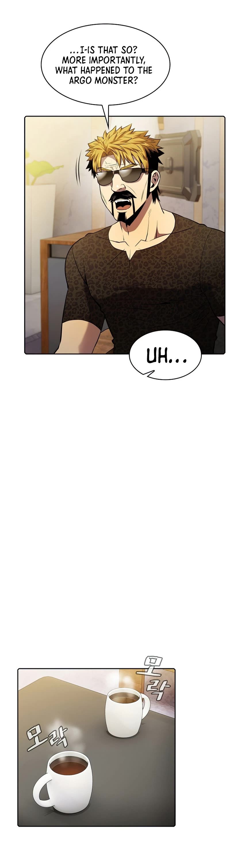 The Constellation That Returned From Hell Chapter 91 page 13 - Chapter 91