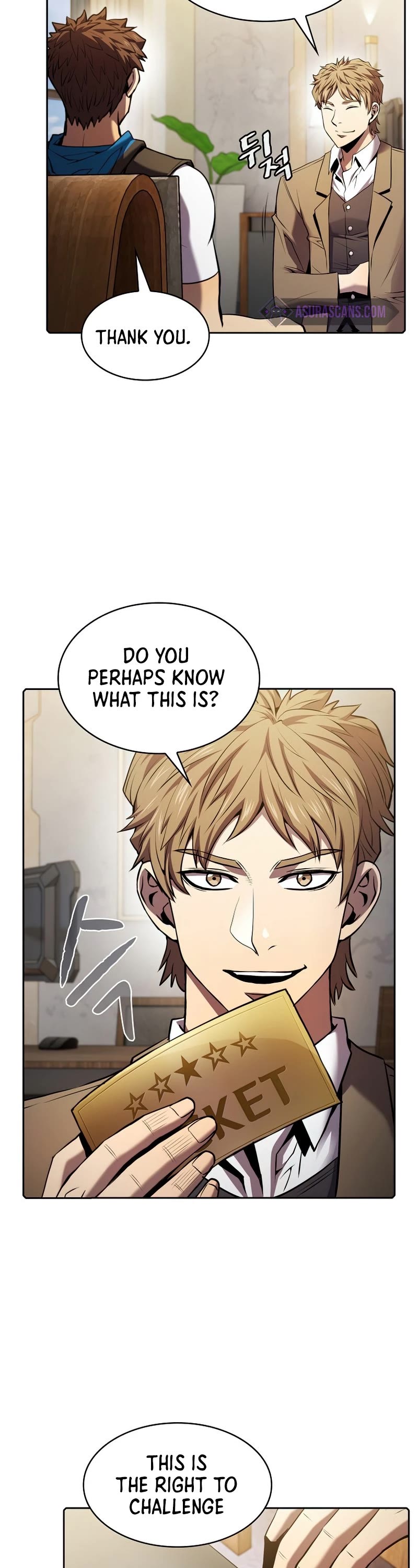 The Constellation That Returned From Hell Chapter 91 page 19 - Chapter 91