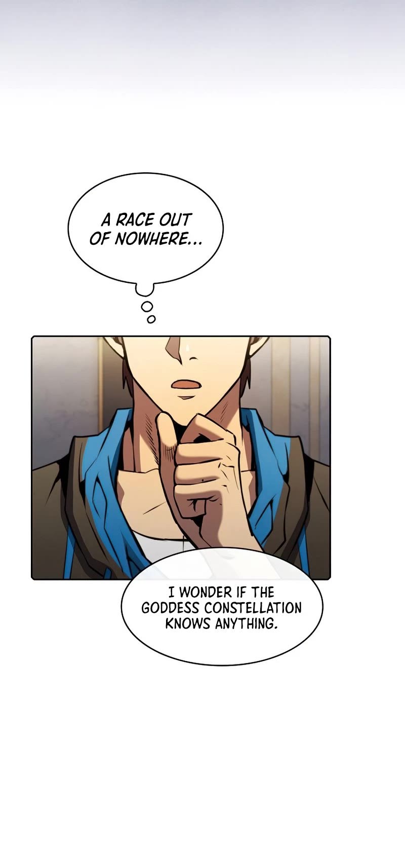 The Constellation That Returned From Hell Chapter 91 page 30 - Chapter 91