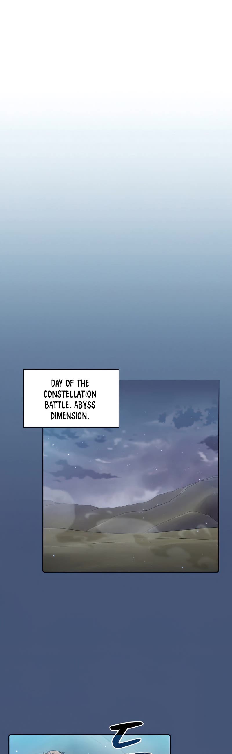 The Constellation That Returned From Hell Chapter 91 page 35 - Chapter 91