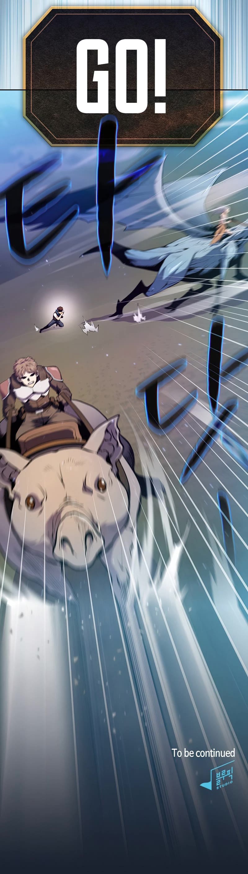 The Constellation That Returned From Hell Chapter 91 page 46 - Chapter 91