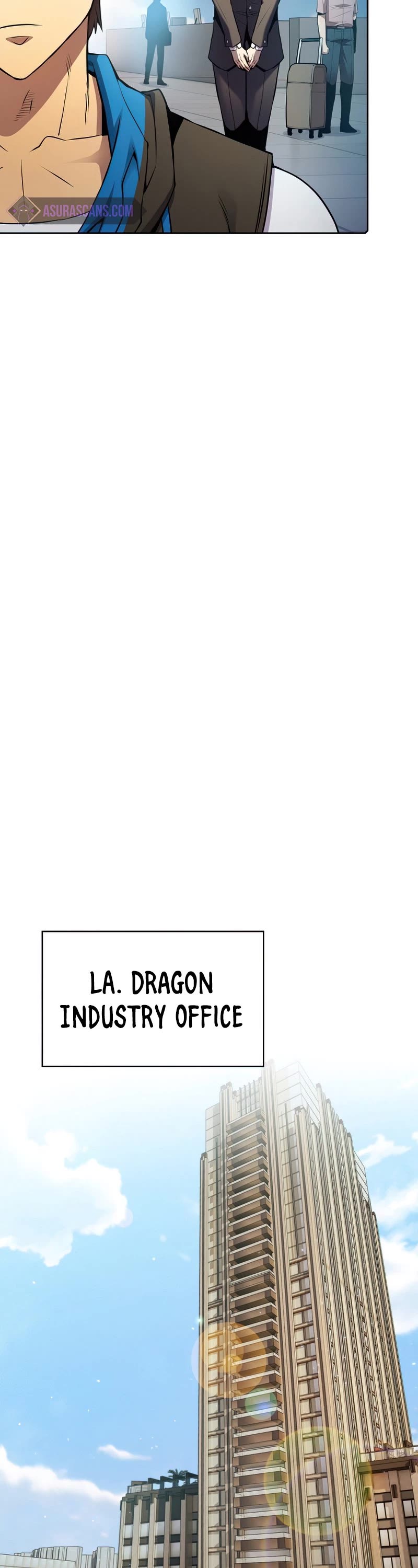 The Constellation That Returned From Hell Chapter 91 page 9 - Chapter 91