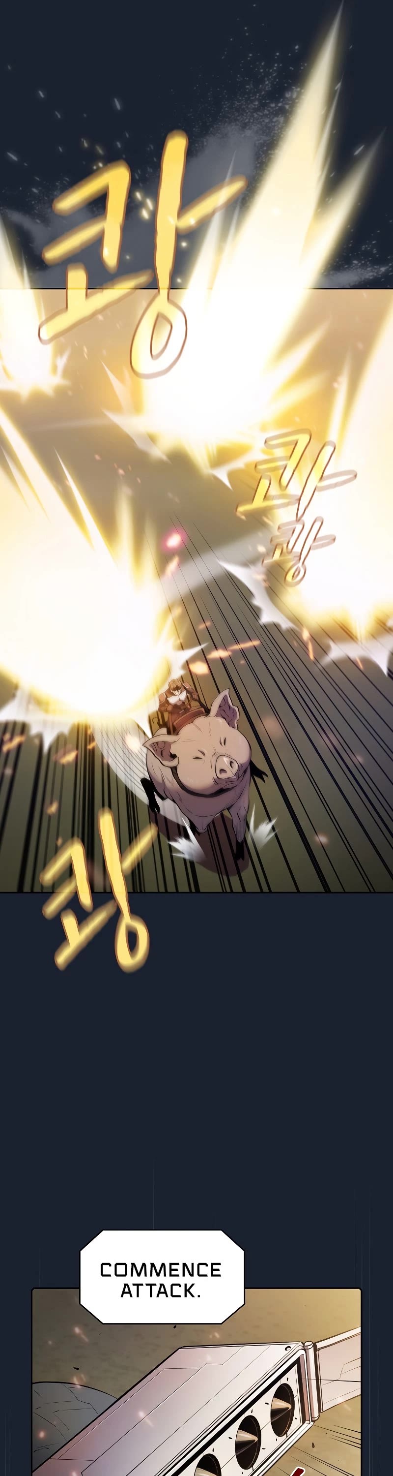 The Constellation That Returned From Hell Chapter 92 page 10 - Chapter 92