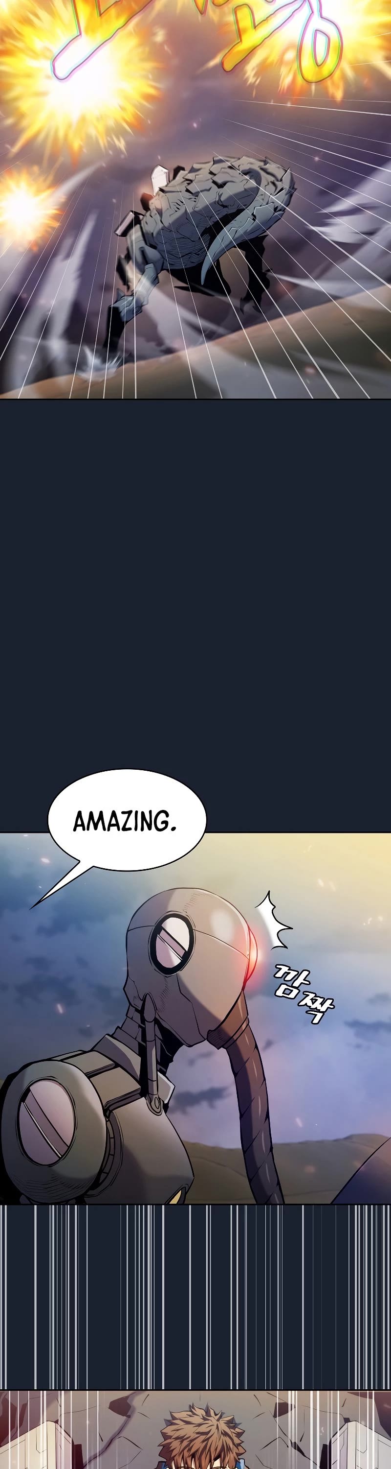 The Constellation That Returned From Hell Chapter 92 page 12 - Chapter 92