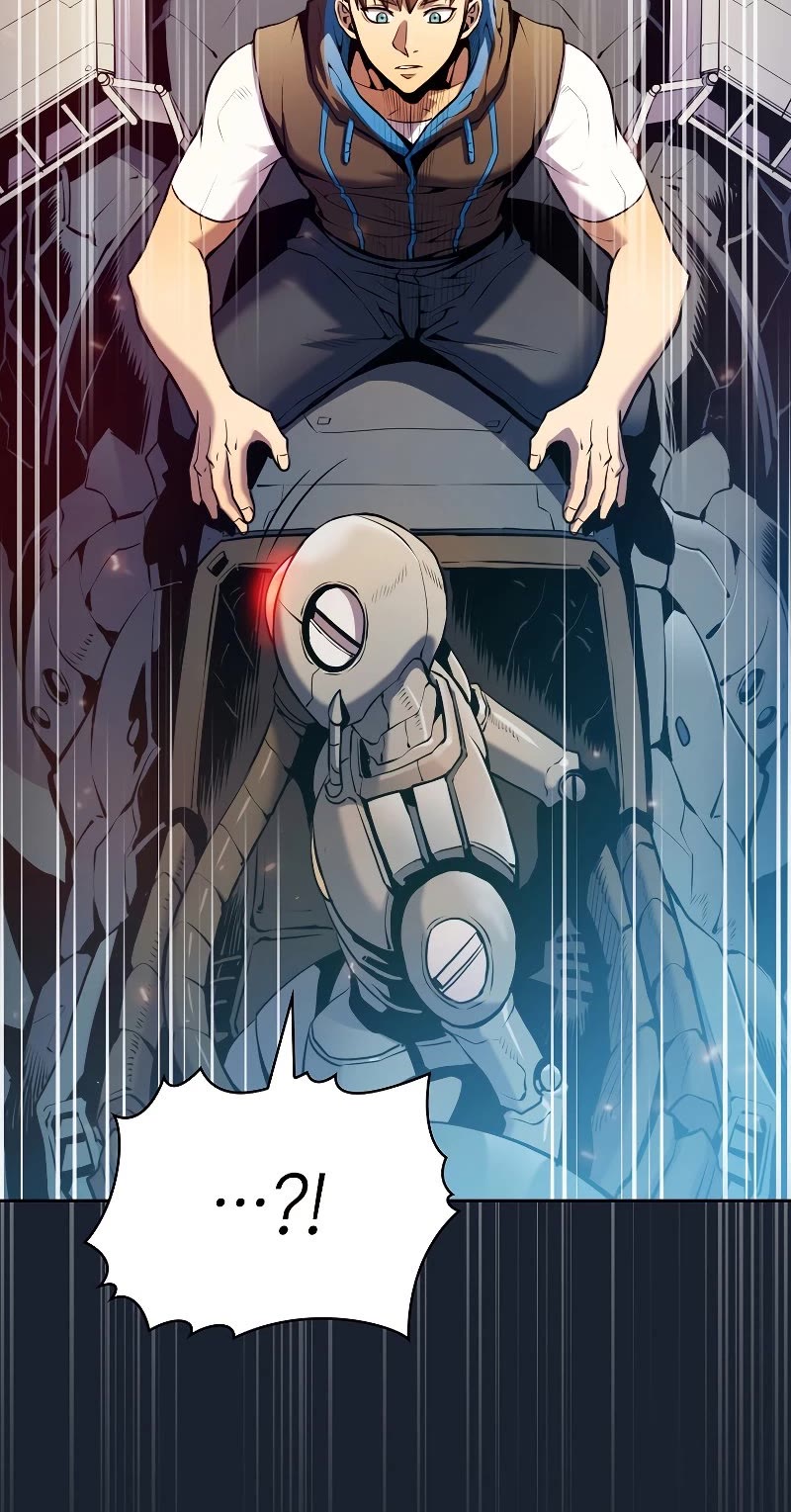 The Constellation That Returned From Hell Chapter 92 page 13 - Chapter 92