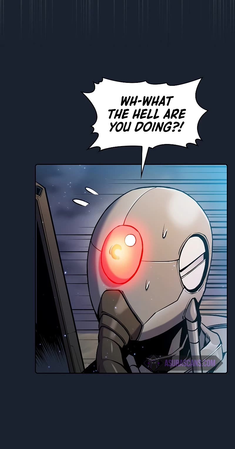 The Constellation That Returned From Hell Chapter 92 page 14 - Chapter 92