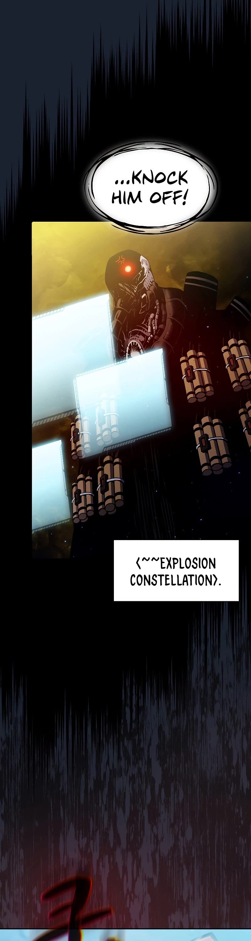 The Constellation That Returned From Hell Chapter 92 page 16 - Chapter 92