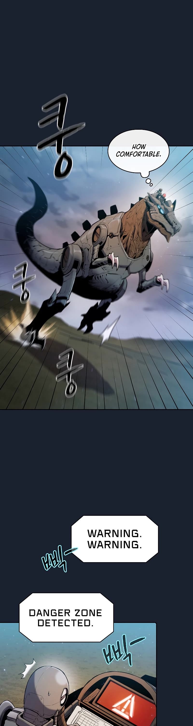 The Constellation That Returned From Hell Chapter 92 page 20 - Chapter 92